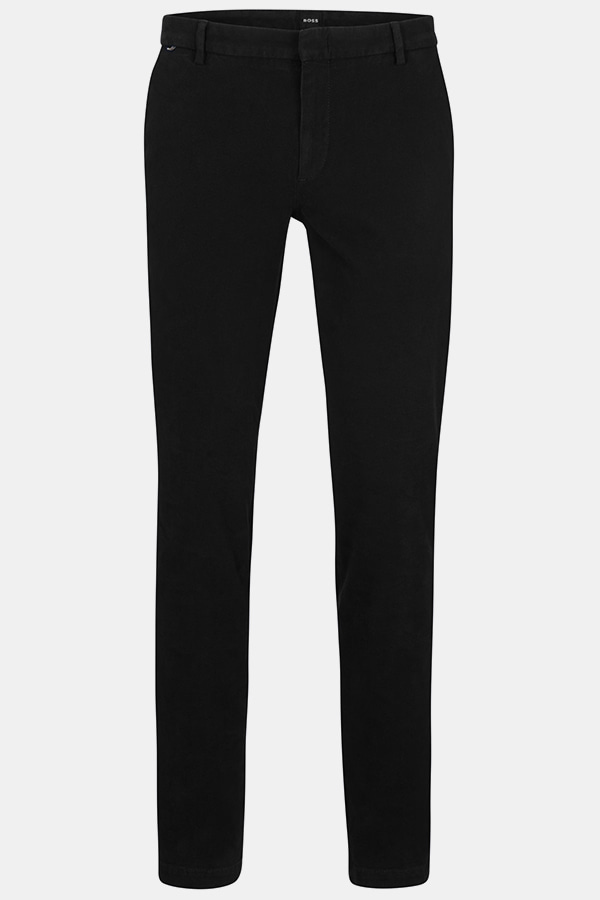 ΠΑΝΤΕΛΟΝΙ BOSS - 001 ΜΑΥΡΟ